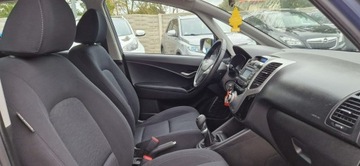 Hyundai ix20 Mikrovan 1.4 CVVT 90KM 2011 Hyundai ix20 Jeden Właściciel 1.4 blue Classic, zdjęcie 23