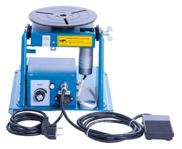 Сварочный манипулятор MAGNUM TURNER 230В BY-10