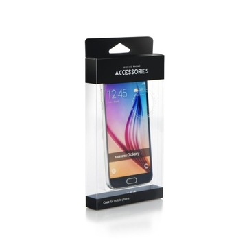 Универсальная коробка с окном в сборе (180х105х2