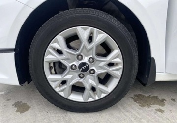 Kia Ceed III Kombi Facelifting 1.5 T-GDI 160KM 2023 Kia Ceed ZAKUP ZDALNY Kia Ceed SW 1.5 T Benz,160KM,PL salon, ASO, wersja M,, zdjęcie 16