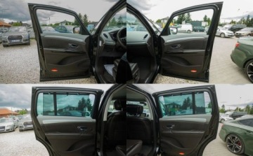 Renault Espace V Van 1.6 Energy dCi 160KM 2015 Renault Espace Initiale Paris 1.6d 160KM bezwypadkowy 1 wlasciciel LED Sko, zdjęcie 34