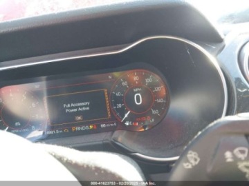 Ford Mustang VI 2019 Ford Mustang 2019 Ford Mustang GT Fastback 5.0 Benzyna 460KM, zdjęcie 12