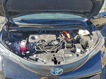 Toyota Sienna III 2024 Toyota Sienna XSE 2024 2.5 Hybryda 245KM, zdjęcie 6