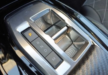 Peugeot 2008 II SUV 1.2 PureTech 155KM 2022 Peugeot 2008 1.2 PB 155KM EAT8 GT Pack FVMARZA Salon PL Serwis ASO Gwaranc, zdjęcie 20