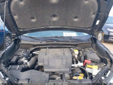 Subaru 2023 Subaru Forester 2023r., 4x4, 2.5L 2.5 Benzyna 182KM, zdjęcie 10