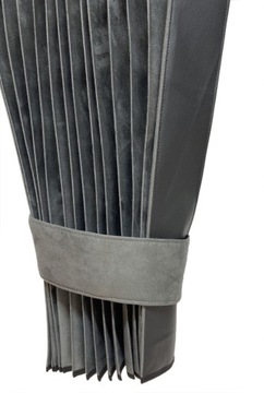 ШТОРЫ ПЛИССИНЫ TIR VOLVO FH 12-15, FH 4