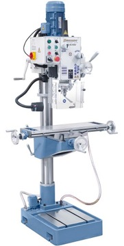 МК4 СВЕРИЛЬНО-ФРЕЗЕРНЫЙ СТАНОК ПОДАЧА ХОЛОД. 730x210 гв24