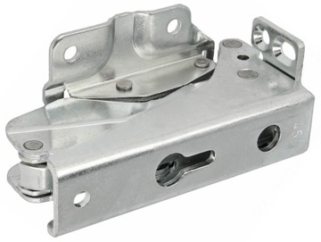 ВЕРХНЯЯ петля для двери встраиваемого холодильника Amica, ОРИГИНАЛ