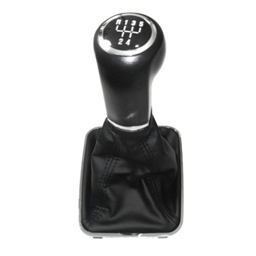 СВОБОДНАЯ РУЧКА ПЕРЕКЛЮЧЕНИЯ ПЕРЕДАЧ С СИЛЬЧКОМ ДЛЯ OPEL ZAFIRA B 6 скоростей