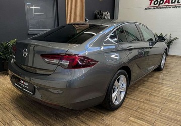 Opel Insignia II Grand Sport 1.6 CDTI  136KM 2019 Opel Insignia 1.6CTDi 136KM MANUAL GWARANCJA 108.000km 1.6 Diesel, zdjęcie 6