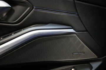 BMW Seria 3 G20-G21 Limuzyna 2.0 330e 292KM 2022 BMW 330 LCI*292M*xDrive*Mpakiet*Salon, zdjęcie 19