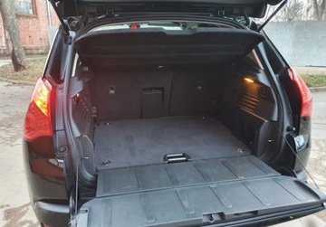 Peugeot 3008 I Crossover 2.0 HDI 163KM 2011 Peugeot 3008 Bi-Xenon Panorama Nawigacja GetHelp 2.0 Diesel 163KM, zdjęcie 19