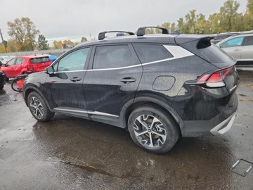 Kia Sportage V 2023 Kia Sportage 2023 KIA SPORTAGE EX 1.6 Hybryda 177KM, zdjęcie 1