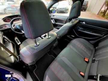 Peugeot 2018 Peugeot 308 GT LineFull LedMega kolorbardzo ladny Gwarancja 1.5, zdjęcie 23