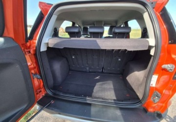Ford Ecosport II 2016 Ford EcoSport Ford EcoSport Benzyna 140KM, zdjęcie 19