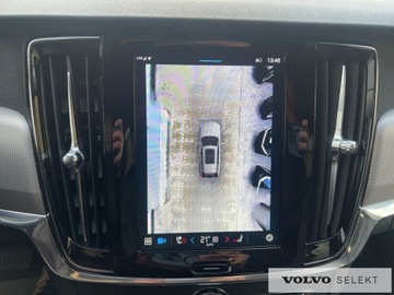 Volvo V90 II Plug-In Facelifting 2.0 T6 Plug-In Hybrid 350KM 2024 Volvo V90 Volvo V90 T6 253KM+145KM AWD Plug-In Hyb, zdjęcie 23