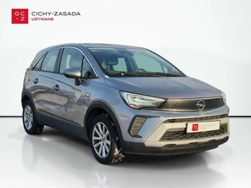 Opel 2021 Opel Crossland Automat faktura VAT Skora Grzane fotele 1.5 Diesel 120KM, zdjęcie 6