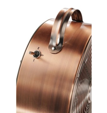 Вентилятор 20 см / 8 дюймов Лофт