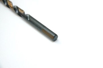 MOCNE WIERTŁO DO METALU 7,5 MM HSS WYSOKA JAKOŚĆ