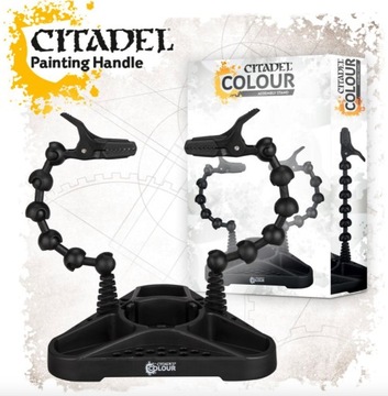 Games Workshop , Citadel Assembly Stand New