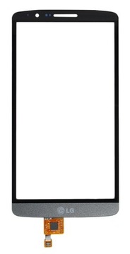 DOTYK DIGITIZER DO LG G3 D855
