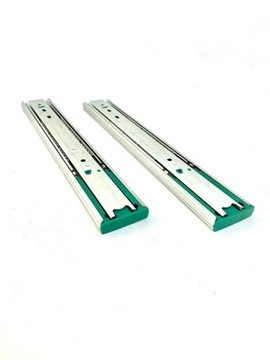 Шариковая направляющая для ящиков L550 SEVROLL CLOSING