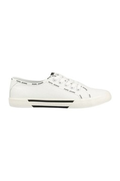 BUTY PEPE JEANS BRADY RIB W PLS31437 800 6 TENISÓWKI DAMSKIE -40%