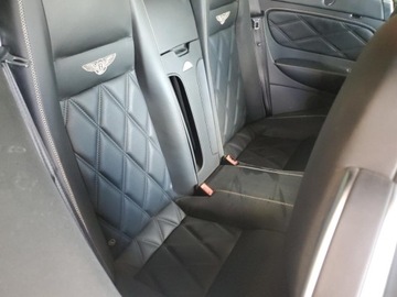 Bentley 2010 Bentley Continental GT C Speed 2010 6.0l 6.0 Benzyna 600KM, zdjęcie 10