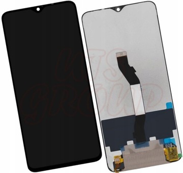 Wyświetlacz LCD Ekran Xiaomi Redmi Note 8 Pro