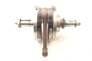 Yamaha XT 600 E 96-03 Wał korbowy korbowód