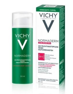 Vichy Normaderm, Krem upiększający, 50ml