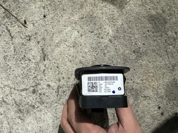 DODGE CHALLENGER FACELIFT 2015 - PŘEPÍNAČ SKEL