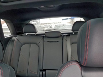 Audi Q3 III 2025 Audi Q3 Premium Plus S Line 45 2025 2.0L 2.0 Benzyna 228KM, zdjęcie 10