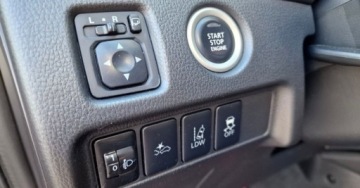 Mitsubishi L200 VI 2.2 Diesel 150KM 2019 Mitsubishi L200 Aut. 4x4 Super Select Instyle, I wl. polski salon, serwis, zdjęcie 20