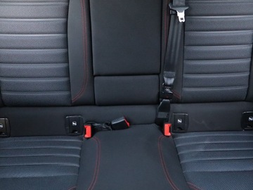 Alfa Romeo Giulia II Sedan Facelifting 2.0 Turbo 200KM 2020 Alfa Romeo Giulia 2.0 Turbo, Salon Polska, zdjęcie 9