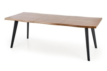 STÓŁ DĄB NATURALNY HANA HSD08 LOFT