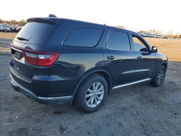 Dodge Charger VII 2019 Dodge Charger 2019 DODGE DURANGO PURSUIT AWD 5.7L V8 HEMI 5.7 Benzyna 295KM, zdjęcie 3