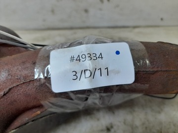 AUDI A4 B5 1.8 KOLEKTOR VÝFUKOVÝ 058253033A