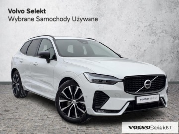 Volvo XC60 II 2025 Volvo XC 60 FV23 Plus Dark B5 250KM AWD ACC BLIS K, zdjęcie 2