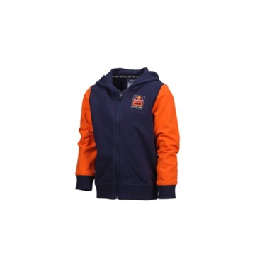 KIDS RB KTM APEX ZIP-HOODIE 152/10-12Y