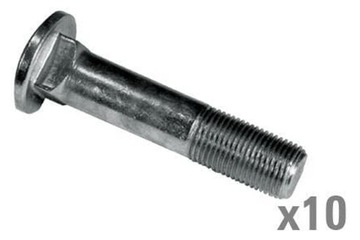 VPH6515 Śruba do obręczy koła