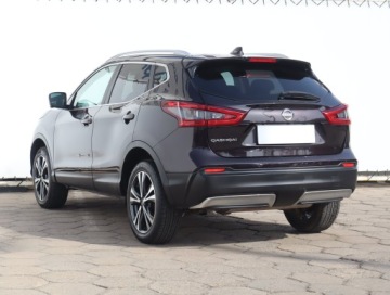 Nissan Qashqai II Crossover 1.2 DIG-T 115KM 2017 Nissan Qashqai 1.2 DIG-T, Salon Polska, zdjęcie 3