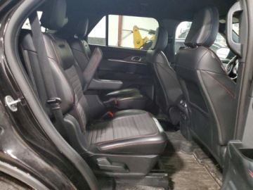 Ford Explorer VI 2025 Ford Explorer ST-Line 2025 2.3 Benzyna 300KM, zdjęcie 10