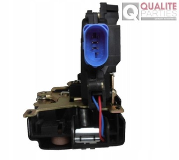 ZÁMEK DVEŘE ZADNÍ PRAVÝ SEAT ALTEA TOLEDO OCTAVIA