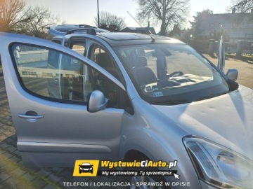 Citroen Berlingo II 2015 Citroen Berlingo Telefon: 693_718_899 Lokalizacja: Jelcz-Laskowice, zdjęcie 8