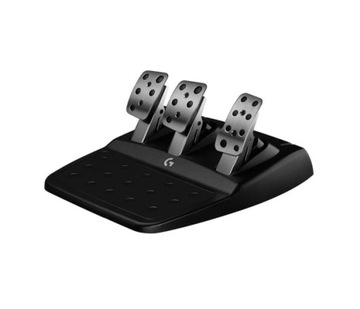 ВЫХОД Logitech G923 PS5/PS4/ПК