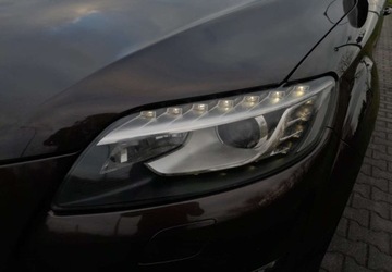 Audi Q7 I SUV Facelifting 3.0 TDI 240KM 2010 Audi Q7 Cena Brutto 3.0 Diesel 241KM, zdjęcie 2