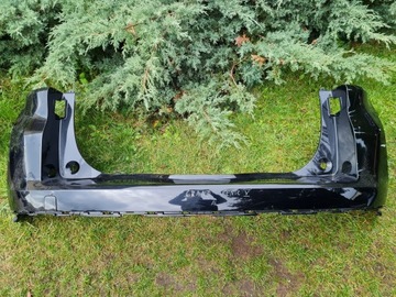 Renault Grand Scenic IV - Zderzak tył