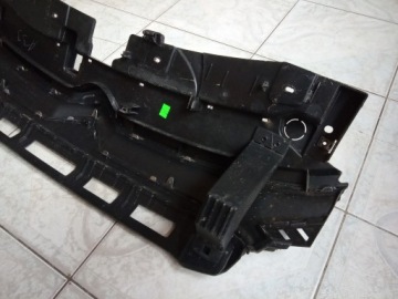 CITROEN C3 III LIFT 2022 GRILL ATTACK CHROM