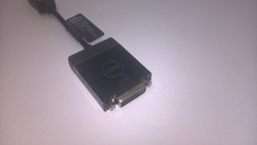 Переходник DELL DisplayPort-DVI-D D1445